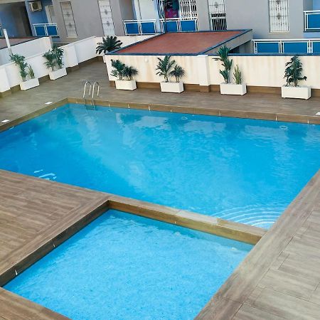 New 2022 Casanovas-Apartment Torrevieja Center Exterior foto