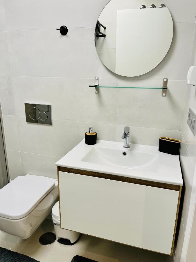 New 2022 Casanovas-Apartment Torrevieja Center Exterior foto