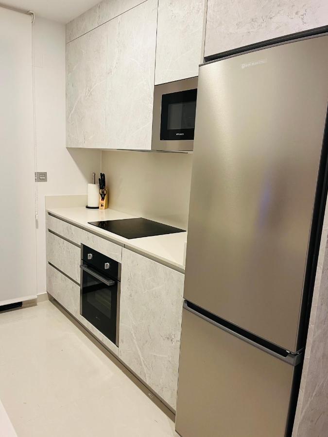 New 2022 Casanovas-Apartment Torrevieja Center Exterior foto